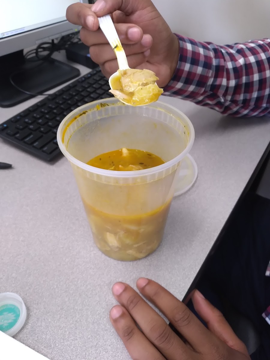 Sam's Caribbean Marketplace-10