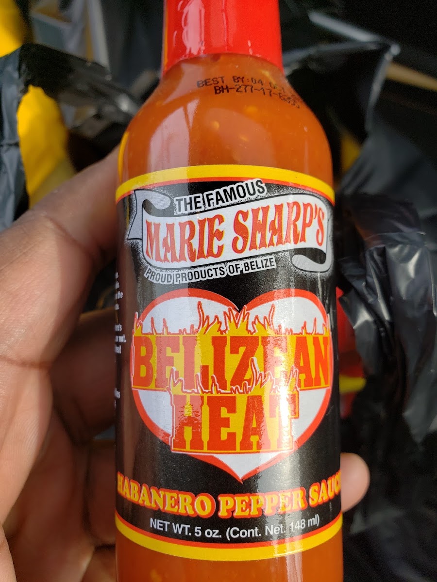 Sam's Caribbean Marketplace-7